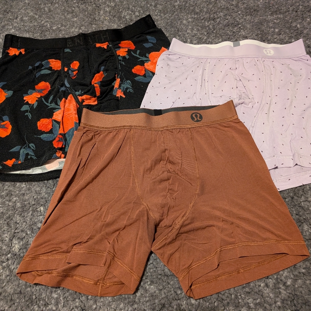 lululemon/bN3TH bundle
